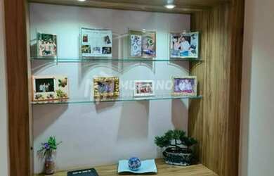 Imagem 6: Sobrado Condomínio Giardino I - Rio Preto/SP