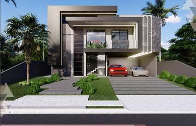 Imagem 7: Sobrado à venda, Condomínio Residencial Shamballa II, Atibaia, SP