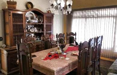 Imagem 2: Casa terreá à venda, Parque Novo Mundo, São Paulo - CA1308