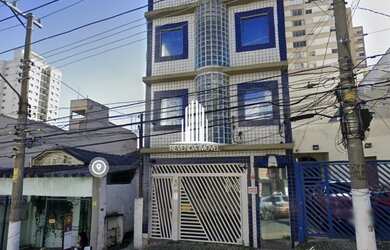 Imagem: O depósito possui 465m² de Área e está localizado em Cambuci