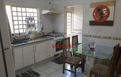 Imagem 7: Casa com piscina Santa Luzia