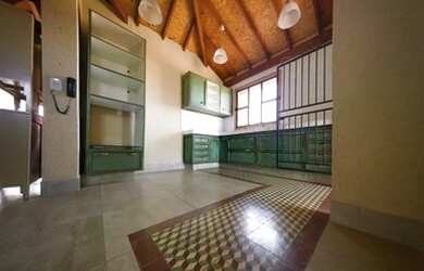 Imagem 15: CASA TERRRA VISTA. 320m² de Área, 2 Vagas na garageme3 Dormitórios