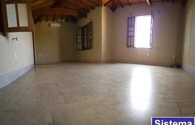 Imagem 8: CASA TERRRA VISTA. 320m² de Área, 2 Vagas na garageme3 Dormitórios