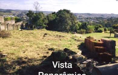 Imagem: O terreno possui 7.322m² de Área e está localizado em Chácaras