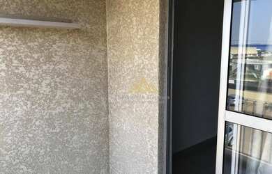 Imagem 3: Apartamento com 3 dormitórios, 66 m² - venda por R$ 300.000 ou aluguel por R$ 1.350/mês