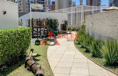 Imagem 8: Lindo apartamento andar alto. Recém reformado com projeto de arquitetura. 3 dormitórios, 2