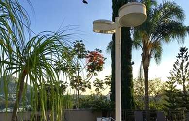 Imagem 14: Casa para Locação 4 Quartos, 3 Suites, 10 Vagas, 993M², Condominio...