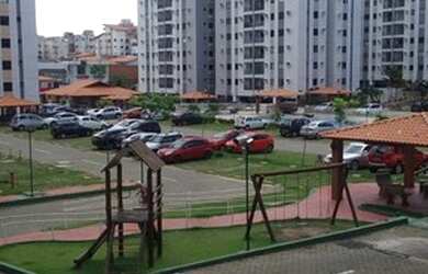 Imagem 2: GRAN PARK ÁRVORES. 74m² de Área, 1 Vaga na garageme3 Dormitórios