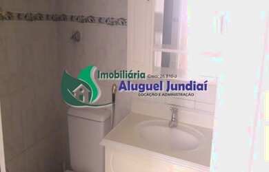 Imagem 5: JUNDIAÍ - Apartamento Padrão - VILA RAMI