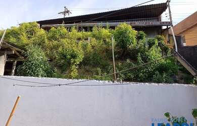 Imagem 13: AREA - POMPÉIA - SP. 109m² de Área