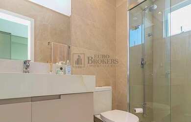 Imagem 10: Apartamento vista mar em Balneário Camboriú