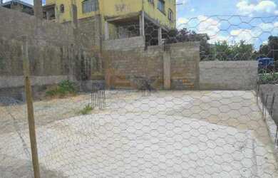 Imagem: O terreno possui 316m² de Área e está localizado em São