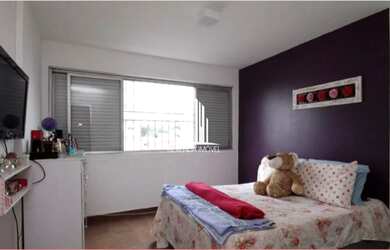 Imagem 6: Apartamento Mooca 100m². Piscina, 100m² de Área, 1 Vaga na garageme3...