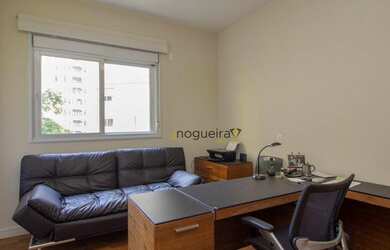 Imagem 11: Apartamento com 3 suites à venda, 263 m² por R$ 5.300.000 - Alto de...
