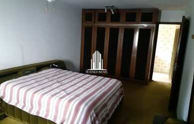 Imagem 7: Sobrado na Vila Ida. Piscina, Churrasqueira, Varandae280m² de Área