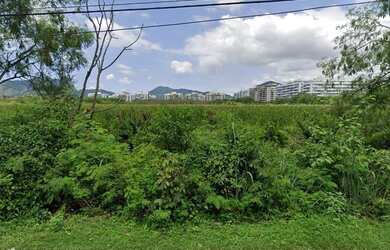Imagem: O terreno possui 182m² de Área e está localizado em Recreio