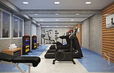 Imagem 7: São Paulo - Apartamento Padrão - Jardim Angela zona Leste