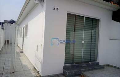 Imagem 1: Casa à venda, 100 m² por R$ 650.000,00 - Vila Carrão - São Paulo/SP