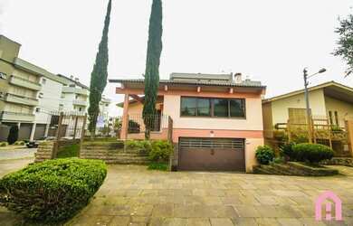 Imagem 1: CAXIAS DO SUL - Casa Padrão - Bela Vista