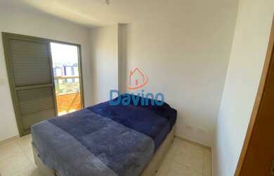 Imagem 5: APARTAMENTO DE 2 DORMITÓRIOS COM SUÍTE E LAZER COMPLETO LOCALIZADO NO CANTO DO FORTE - R