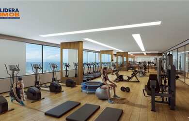 Imagem 9: SALVADOR - Apartamento Padrão - STELLA MARIS