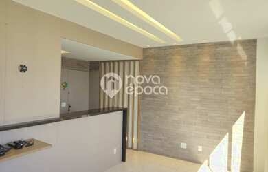 Imagem: O apartamento possui 3 Dormitórios, 2 Banheiros, 1 Vaga na