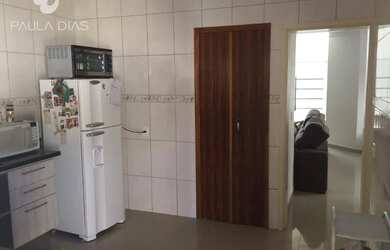 Imagem 6: Casa com 3 dormitórios à venda, 210 m² por R$ 890.000,00 - Condomínio...