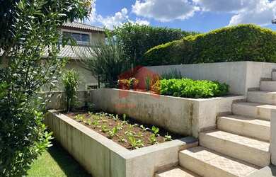 Imagem 14: Casa em Condomínio. Piscina, Churrasqueira, Lareirae3 Vagas na garagem