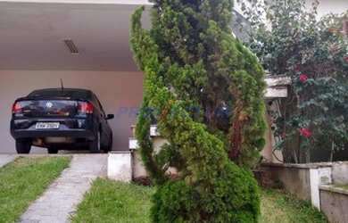 Imagem 2: casa - Villagio Capriccio - Louveira