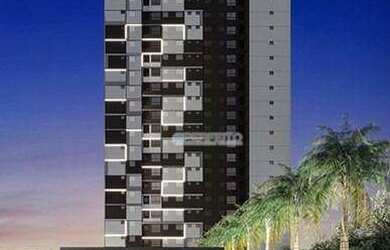 Imagem: O apartamento possui 3 Dormitórios, 2 Banheiros, 2 Vagas na