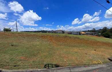 Imagem 9: Terreno à venda, 560 m² por R$ 530.000,00 - Reserva Santa Maria - Jandira/SP