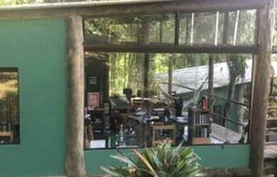 Imagem 1: Bangalô aconchegante na Mata Atlantica - Paraty