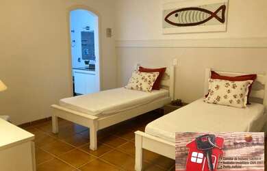 Imagem 7: casa venda 6 suites 10 vagas 600 m2 acapulco por R$ 3000000 guaruja sp...