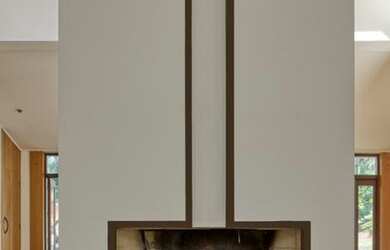 Imagem 6: Chácara Flora. 1.300m² de Área, 5 Vagas na garageme5 Dormitórios