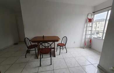 Imagem 3: Apartamento na praia de Itanhaém sp