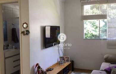 Imagem 14: Apartamento à venda, 58 m² por R$ 285.000,00 - Butantã - São Paulo/SP