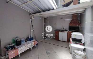 Imagem 10: Sobrado à venda, 167 m² por R$ 640.000,00 - Butantã - São Paulo/SP