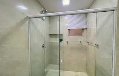 Imagem 11: Lindo apartamento com 136 metros na Lagoa