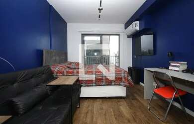 Imagem 4: Apartamento para Aluguel - Pinheiros, 1 Quarto, 27 m2