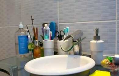 Imagem 16: Apartamento para Aluguel - Copacabana, 1 Quarto, 35 m2