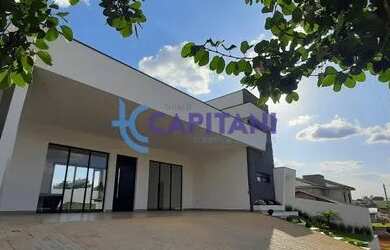 Imagem 4: Casa à venda no bairro Condominio Residencial Shamballa Iii - Atibaia/SP