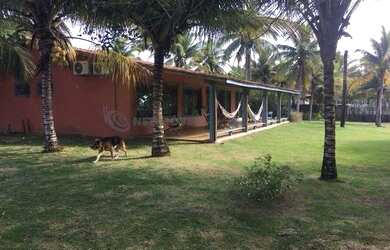 Imagem 7: Venda Casa Balneário Santa Cruz (barra do Sahy) Aracruz