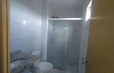 Imagem 6: EXCELENTE APARTAMENTO FIT VIVARE II 4º ANDAR(VISTA PRIVATIVA) - PORCELANATO