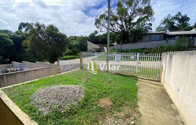 Imagem 2: Casa à venda, 57 m² por R$ 194.900,00 - Vila Franca - Piraquara/PR