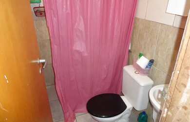 Imagem 12: Sol Nascente QSC 2 Ótima Casa 3 Quartos Fica atrás QNP 11 Madereira Tabajara Excelente Loc