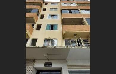 Imagem: O apartamento possui 2 Dormitórios, 2 Banheiros, 59m² de Área