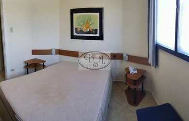 Imagem 14: Apartamento de 01 dormitório mobiliado