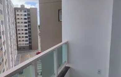 Imagem: O apartamento possui 3 Dormitórios, 2 Banheiros, 2 Vagas na