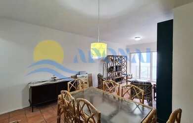 Imagem 4: APARTAMENTO RESIDENCIAL em GUARUJÁ - SP, JARDIM ASTÚRIAS