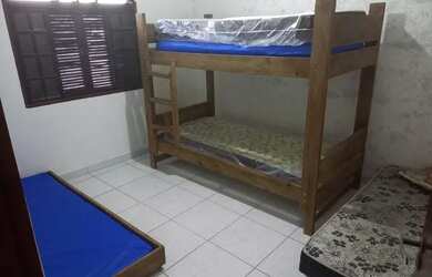 Imagem 8: Casa com 3 dormitórios à venda, 110 m² por R$ 590.000,00 - Centro - Peruíbe/SP